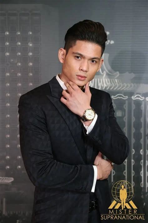 mr supranational philippines 2016